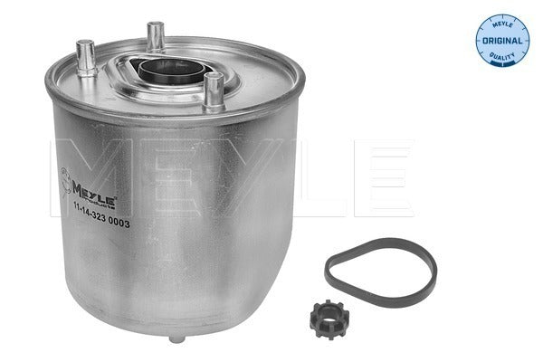 MEYLE Fuel Filter 11-14 323 0003