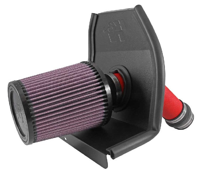 K&N Typhoon Induction Kit 69-8007TWR