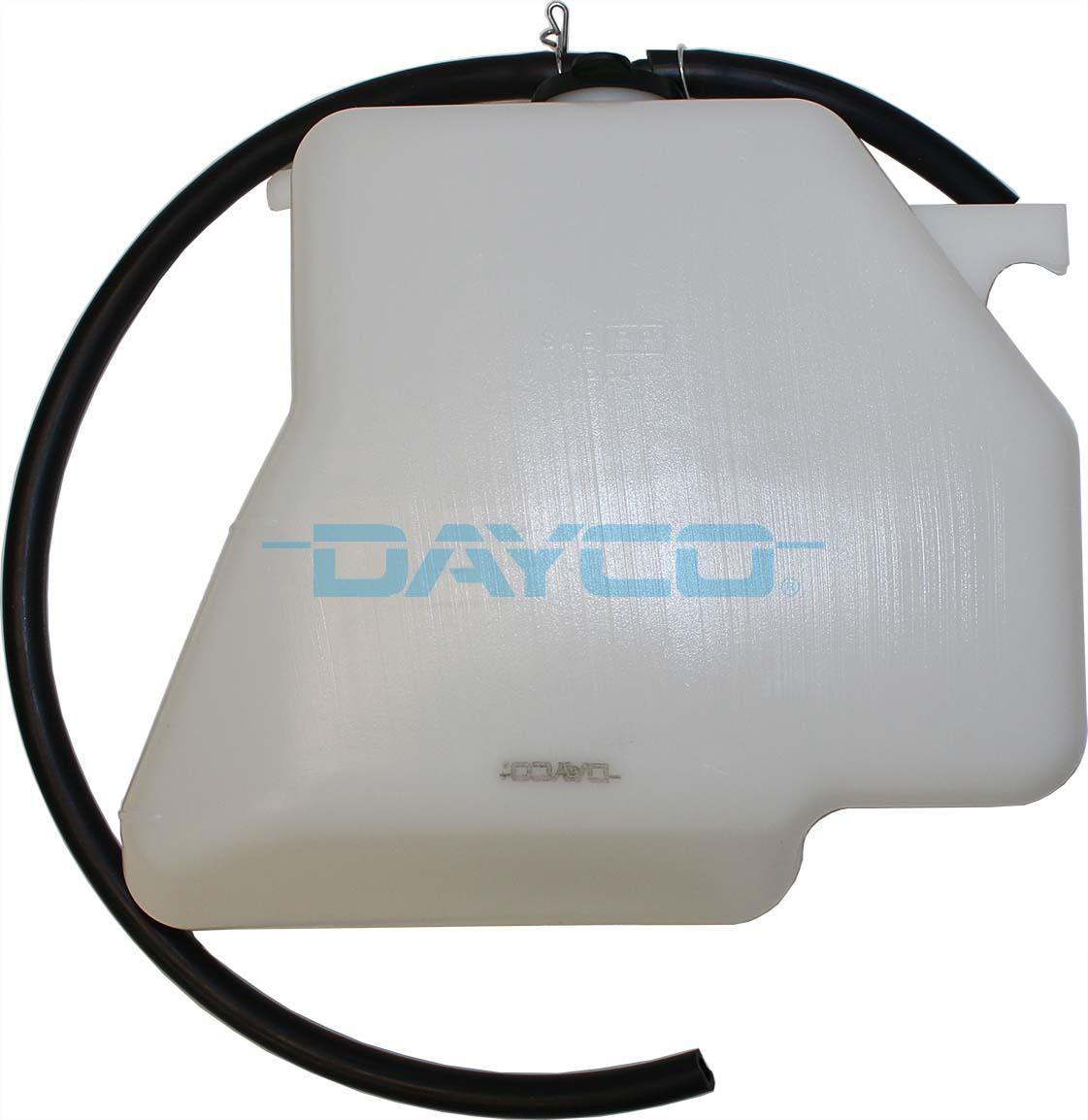 Dayco Radiator Overflow Tank DOT0052