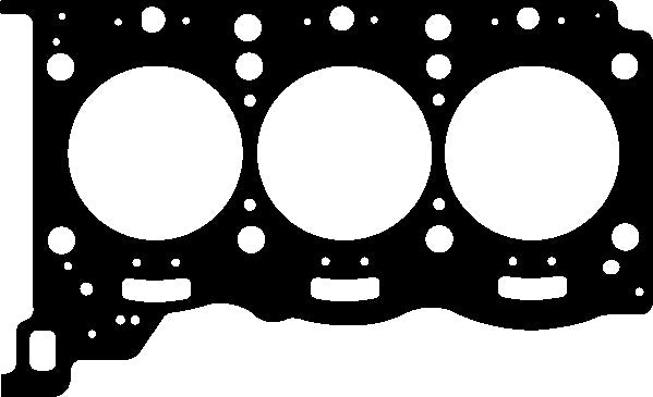 Elring Cylinder Head Gaskets 299.81