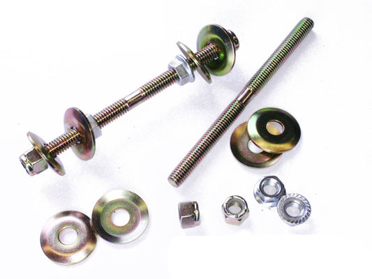 SuperPro Swaybar Link Rod Kit SPF2965K