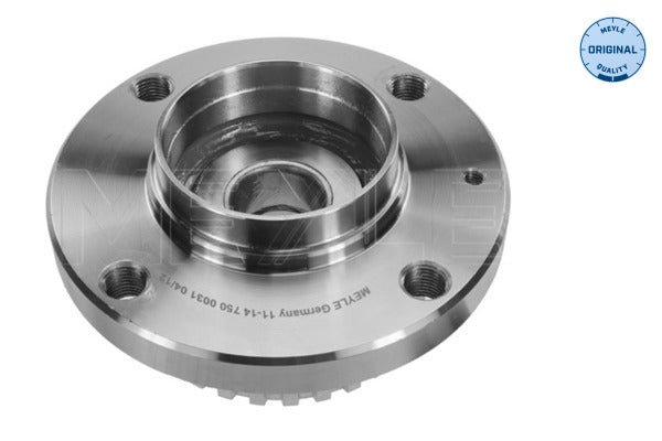 MEYLE Wheel Hub 11-14 750 0031