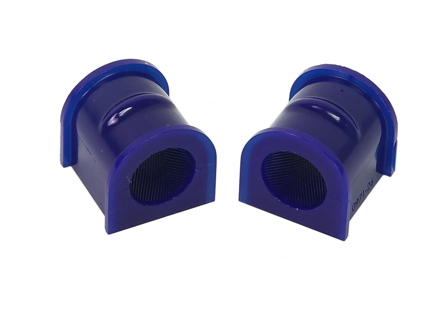 SuperPro Sway Bar Bush Kit SPF0971-28K