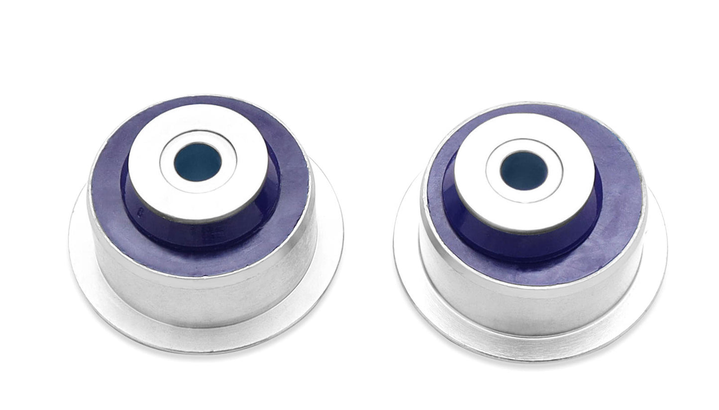 SuperPro Control Arm Lower Rear Bush Kit - Single Offset SPF5593K