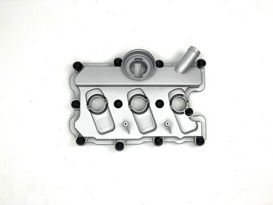 MAHLE Cylinder-Head Cover ZH 514