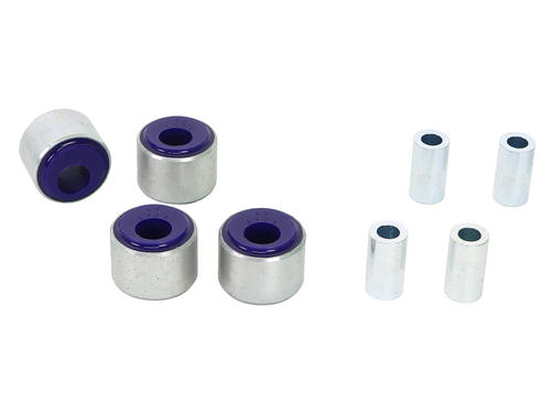 SuperPro Front Radius Arm To Diff Mount Bush Kit Offset Fits Ford Nissan Toyota SPF1721K