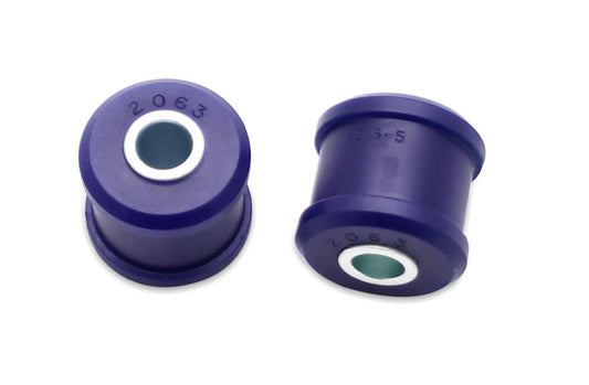 SuperPro Rear Toe Control Arm Inner Bush Kit Fits Mitsubishi SPF2063K