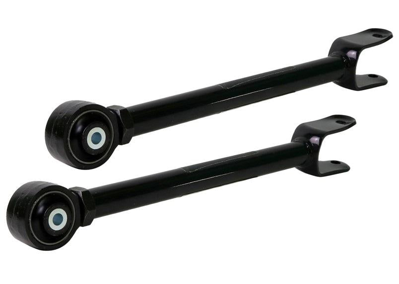SuperPro Trailing Arm Assembly Kit to suit Jeep Wrangler JK TRC1188