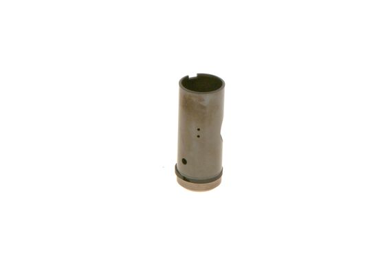 Bosch Oxygen Sensor 4 Wire 1010Mm Cable - Direct Fit 258003478