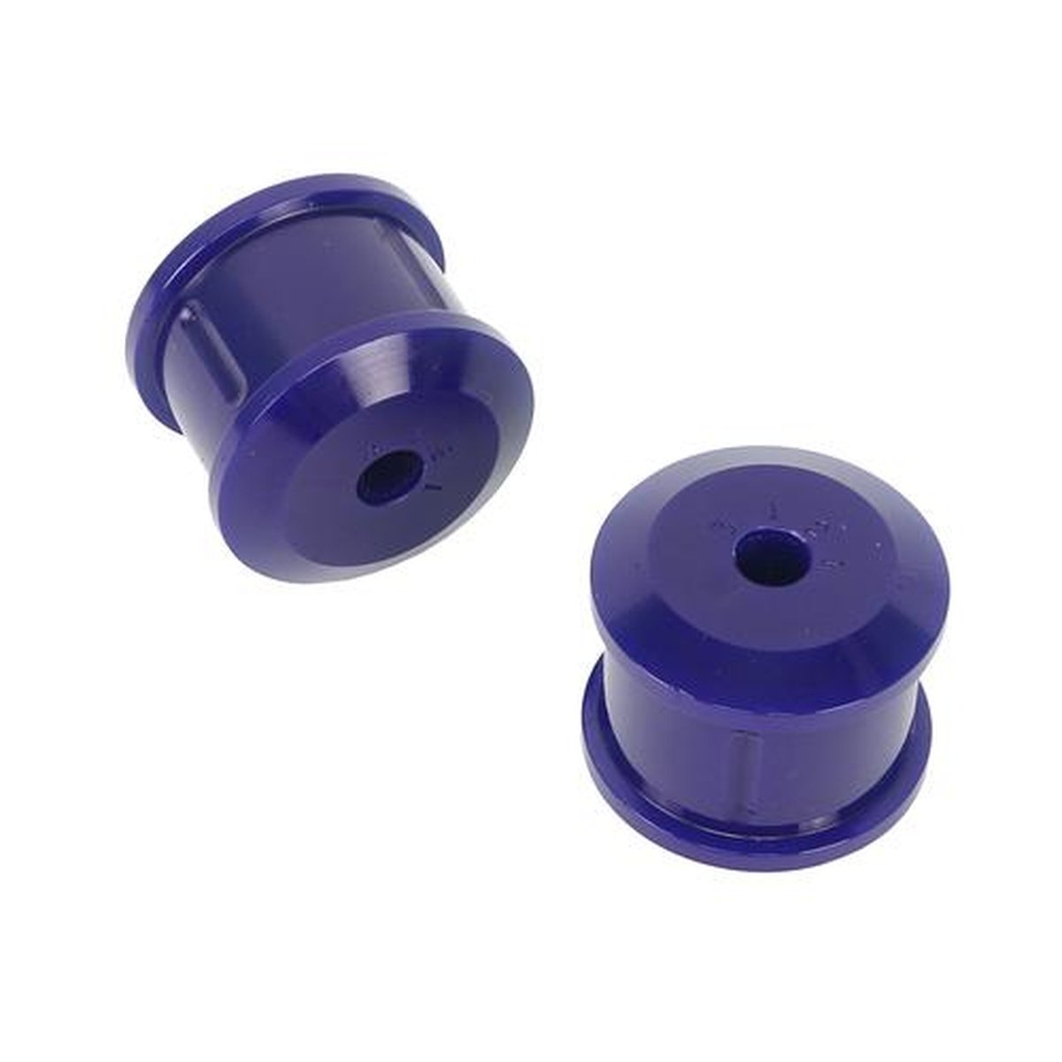 SuperPro Rear Frame End Bracket Bush Kit Fits Volvo SPF3121K