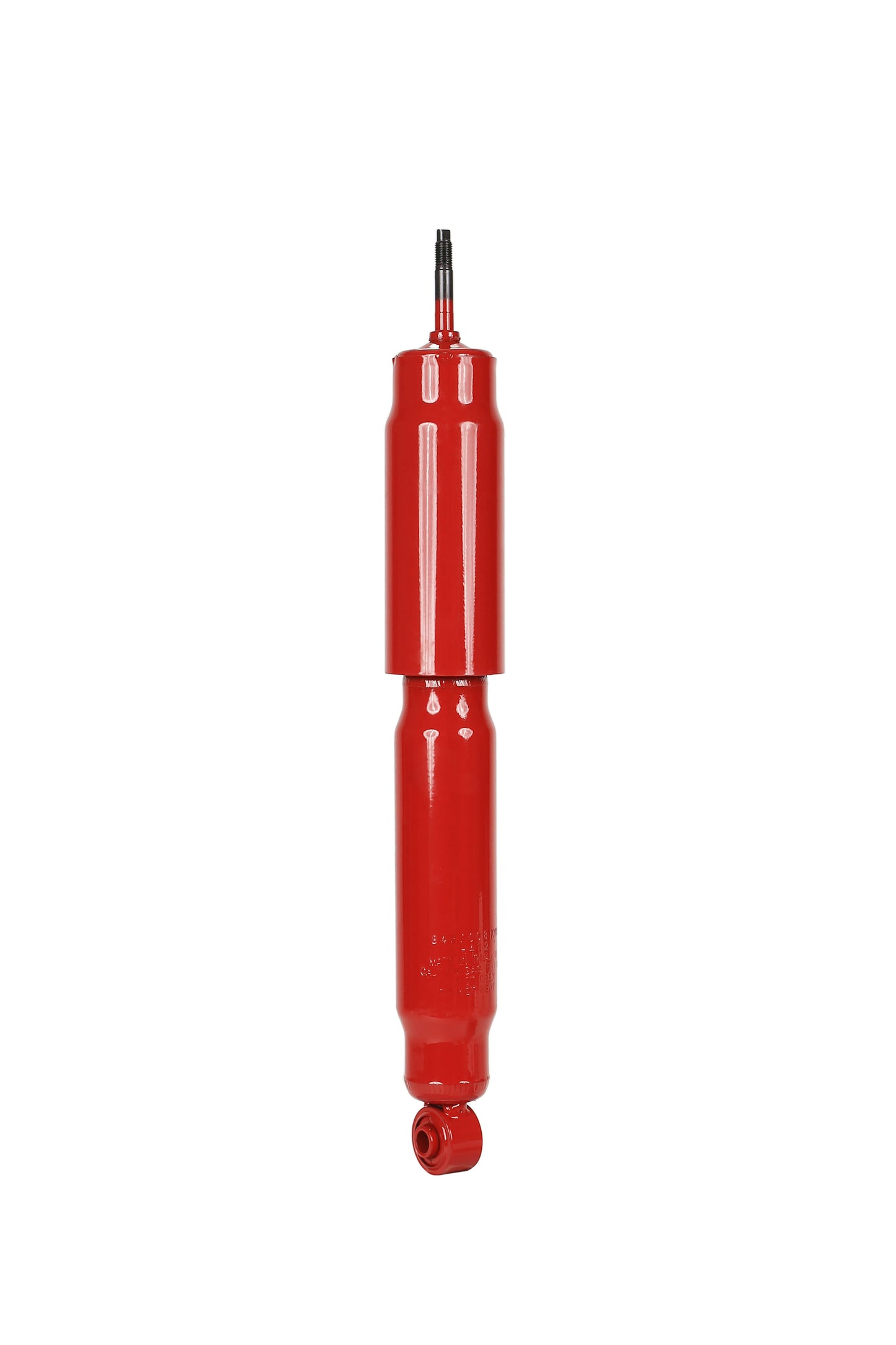 KYB Skorched 4S Shock Absorber - Lifted Height Heavy-Duty 8450008