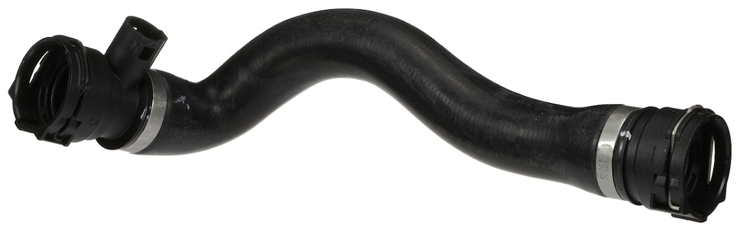 Gates Radiator Hose 05-2863