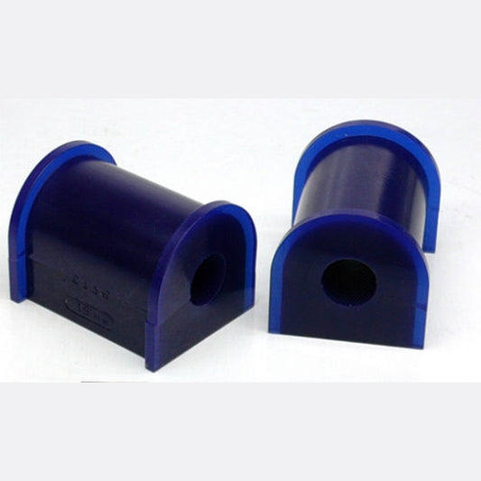 SuperPro Front Swaybar Mount Bush Kit Fits Land Rover SPF2136-35K