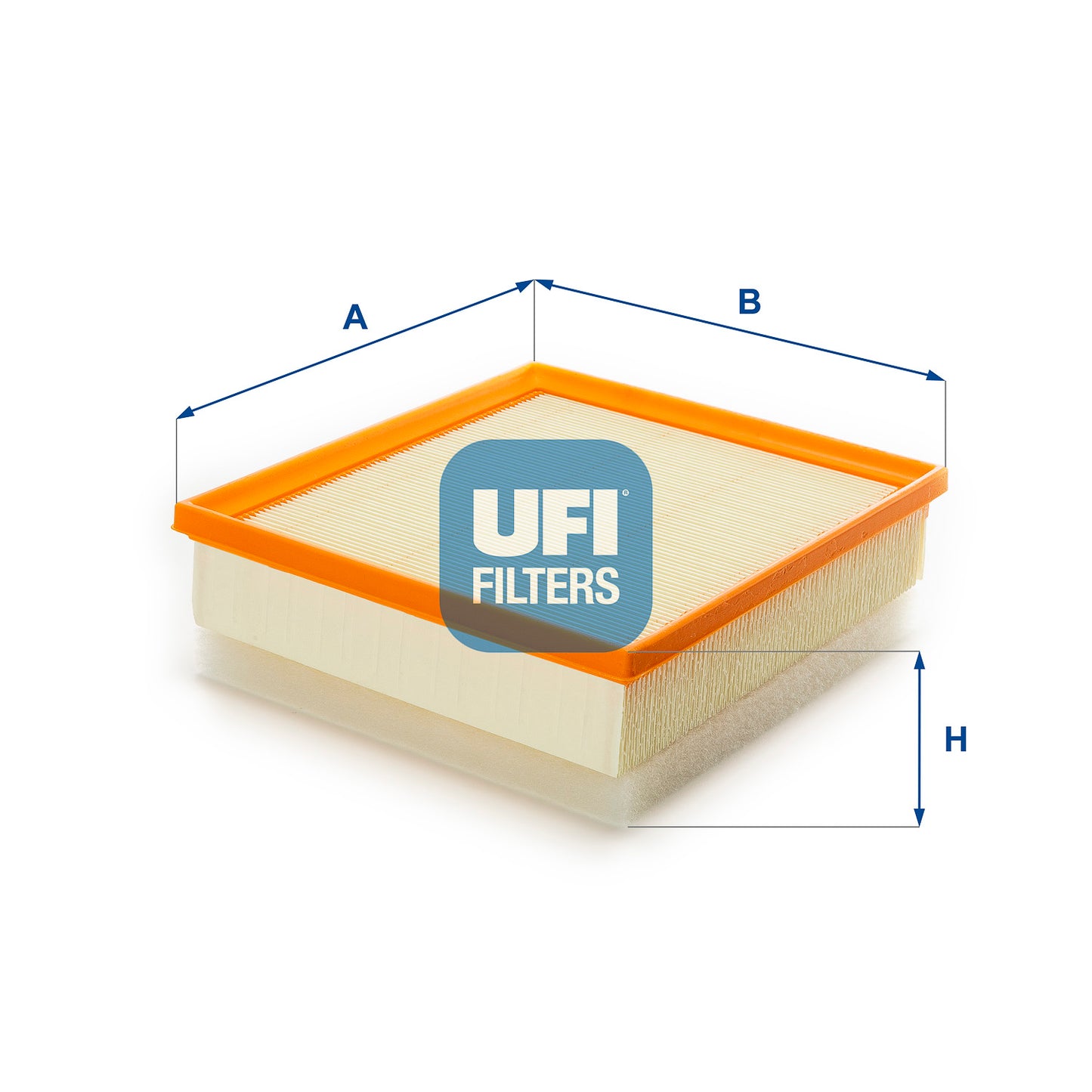 UFI Filters Air Filter 30.540.00