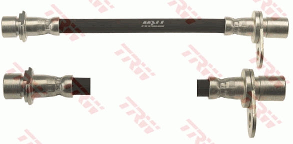 TRW Brake Hose PHA603
