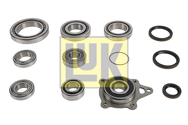 LuK Manual Transmission Repair Kit 462 0235 10