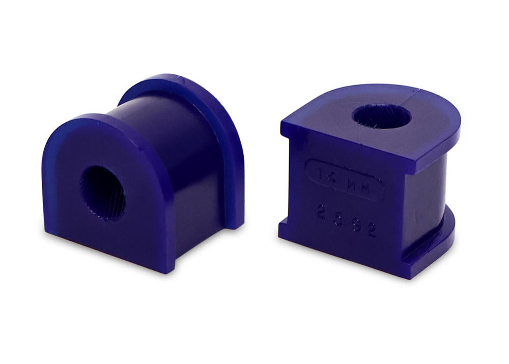 SuperPro Bushing Kit SPF2592-14K
