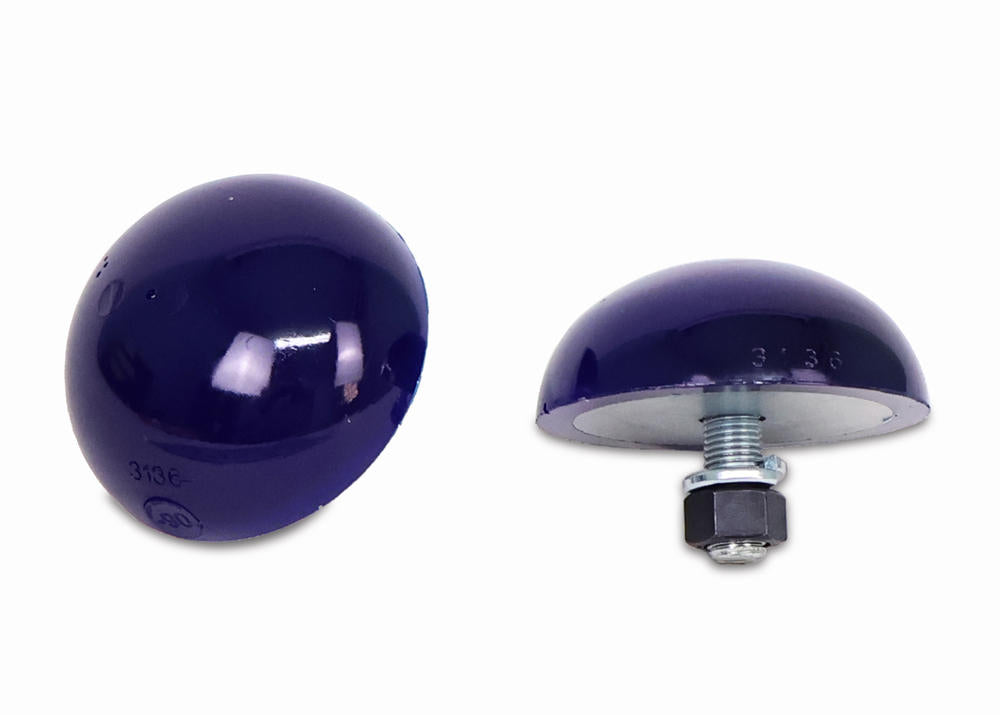 SuperPro Bump Stop Bush Kit SPF3136-90K