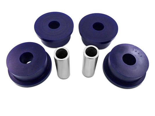 SuperPro Rear Crossmember To Chassis Mount Bush Kit Fits Toyota SPF1447K