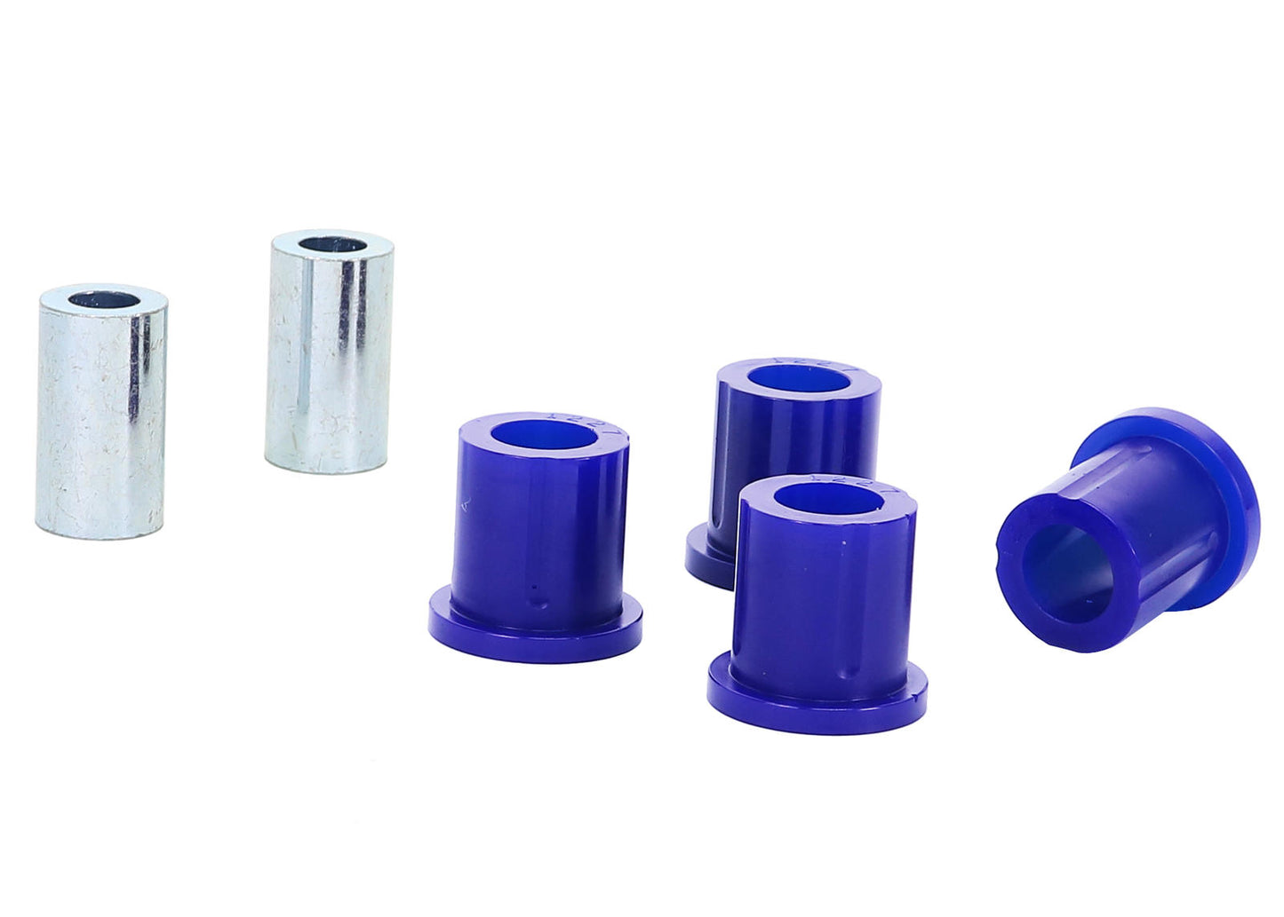 SuperPro Rear Spring Front Eye Bush Kit Fits Mitsubishi SPF2294K