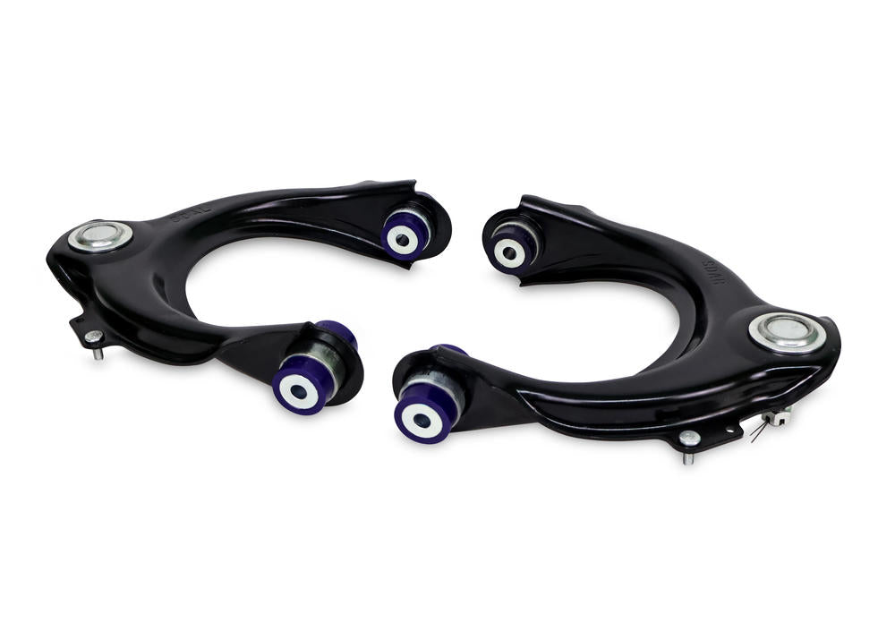 SuperPro Control Arm Kit TRC1168