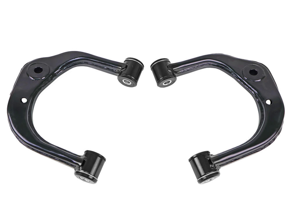 Nolathane Control Arm Upper - Arm Assembly 459167