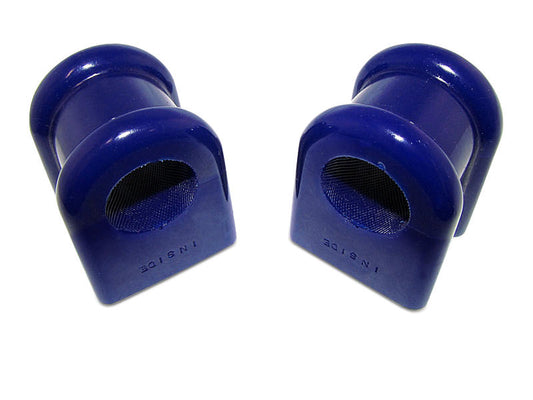 SuperPro Front Swaybar Mount Bush Kit Fits Jeep SPF2824-31.75K