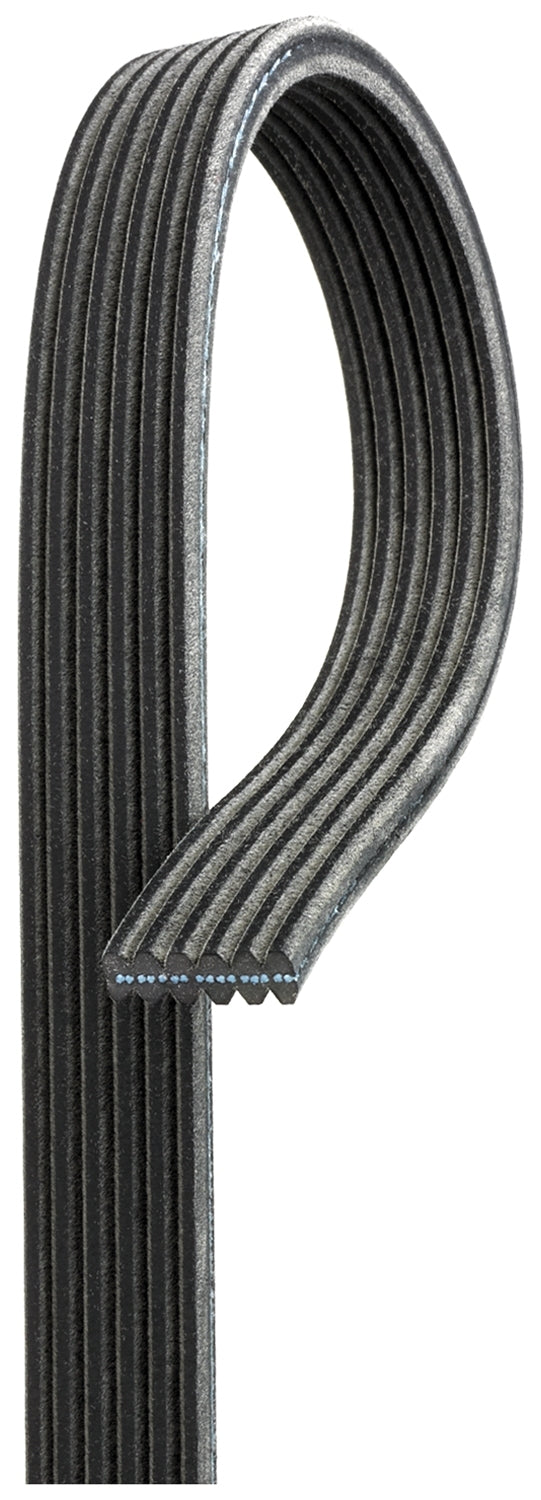 Gates Double Sided  Micro-V Belt 6Dpk2184 6DPK2184
