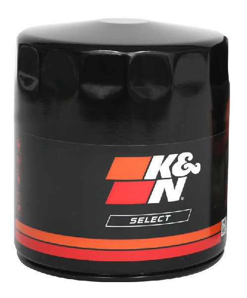 K&N Oil Filter Spin On KNSO-1010