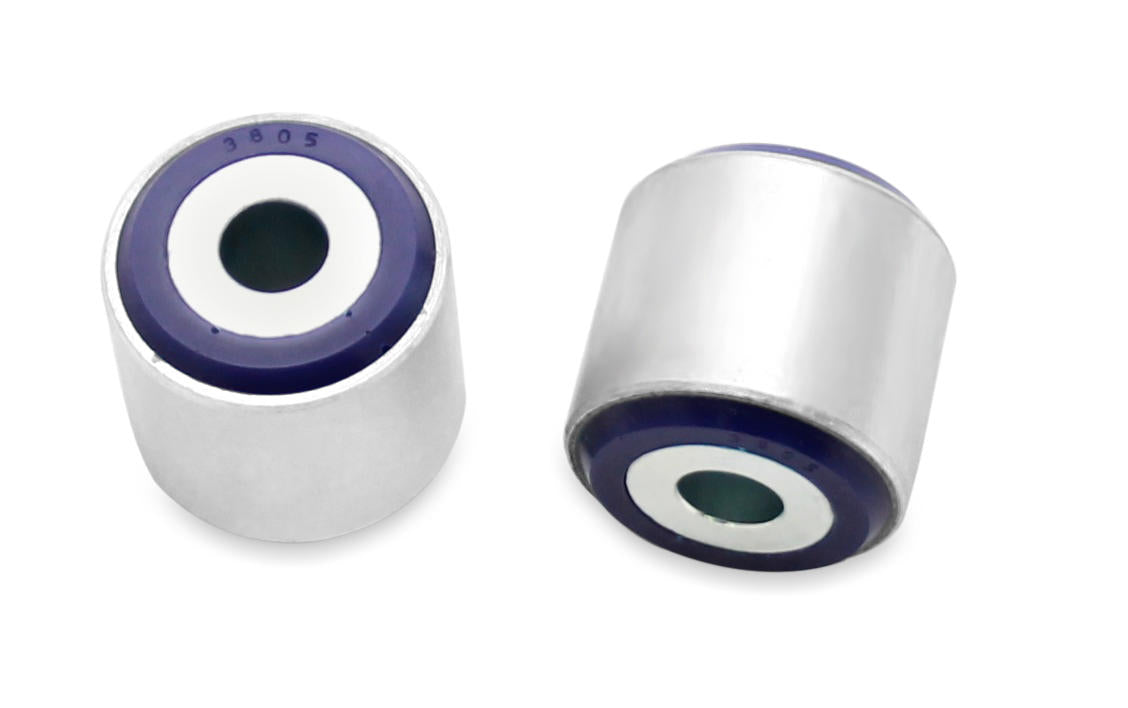 SuperPro Control Arm Bush Kit SPF5210K