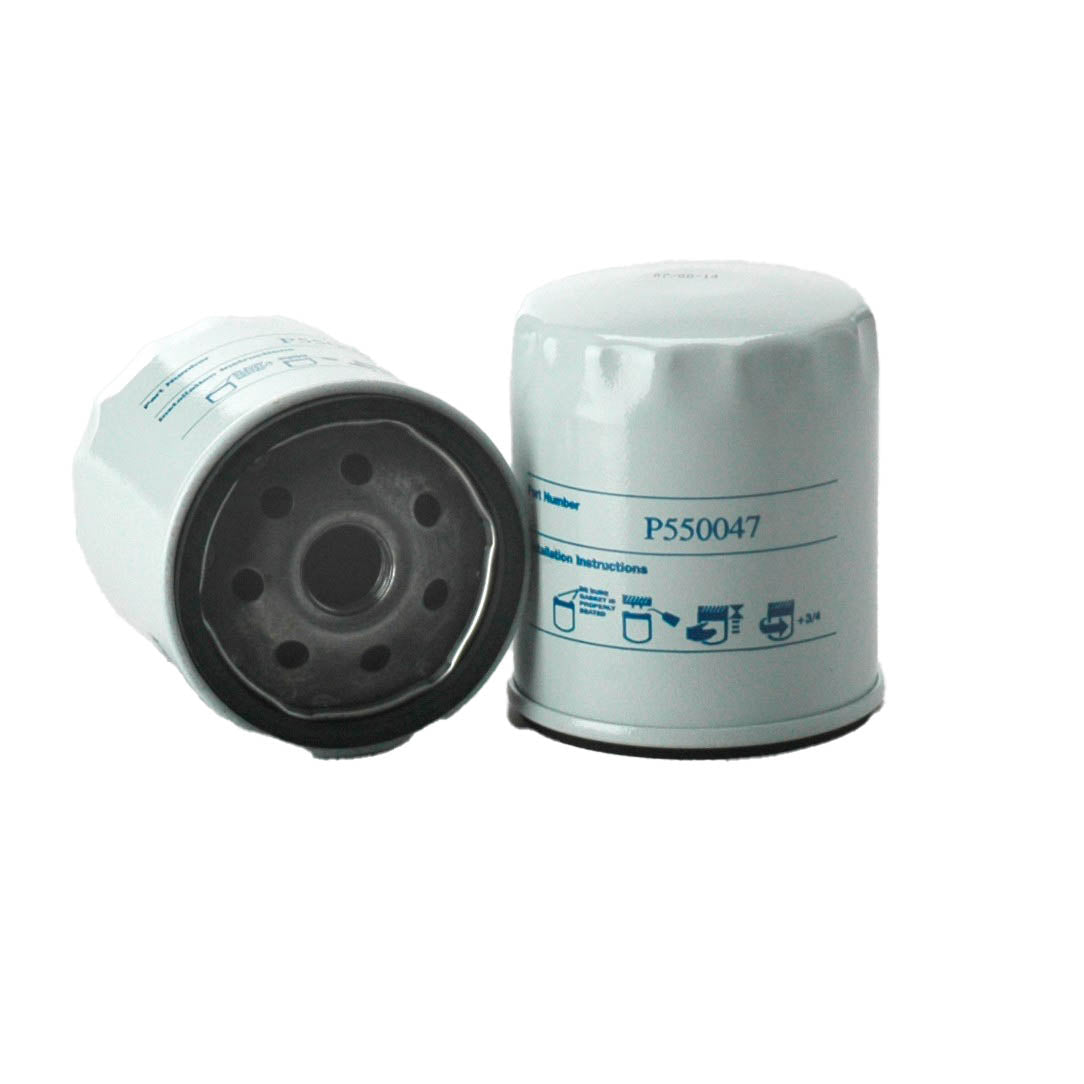 Donaldson Oil Filter P550047