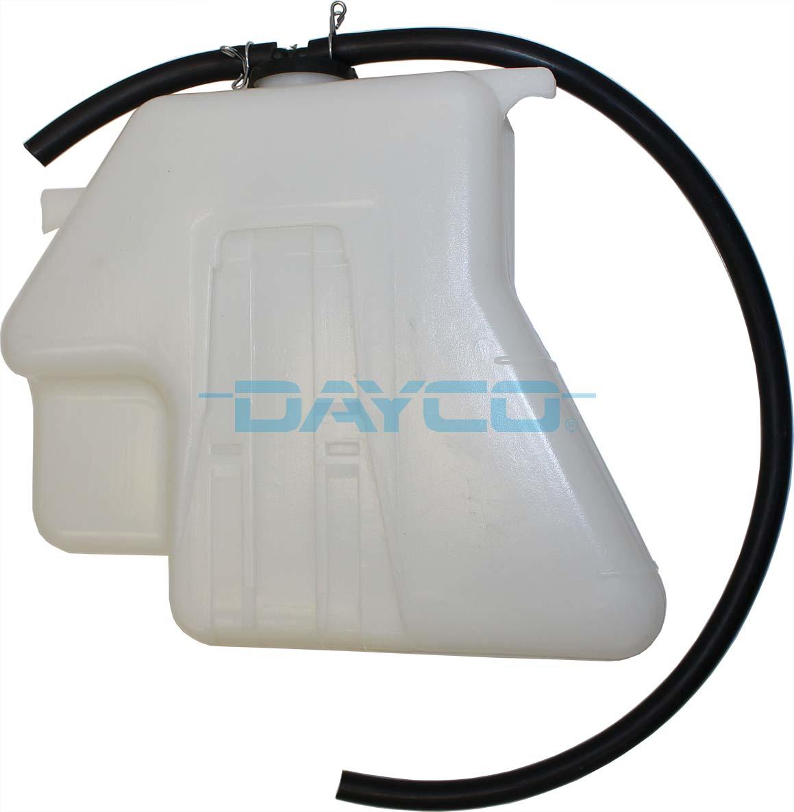 Dayco Radiator Overflow Tank DOT0052