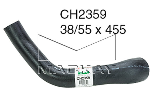 Mackay Radiator Top Hose CH2359