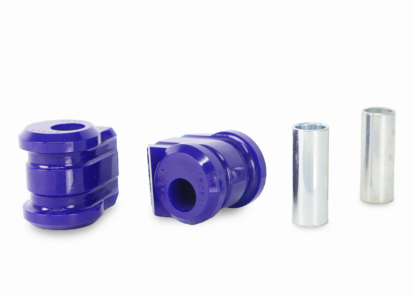 SuperPro Front Control Arm Lower-Rear Bush Kit Fits Holden Toyota SPF1370AK