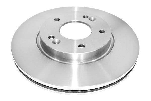 DBA En-Shield Brake Rotor Single DBA2478E