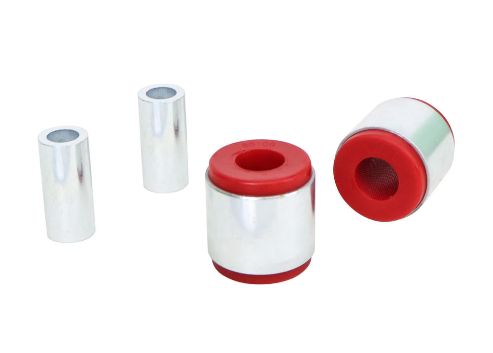 Nolathane Control Arm Upper Rear - Inner Bushing Kit 46691