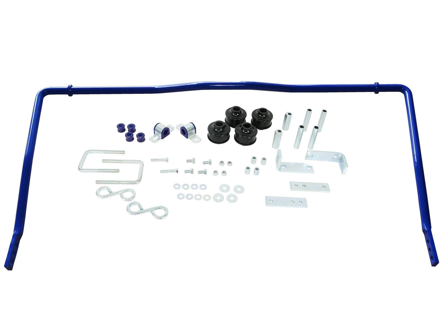 SuperPro Roll Control Sway Bar RC0009RZ-20