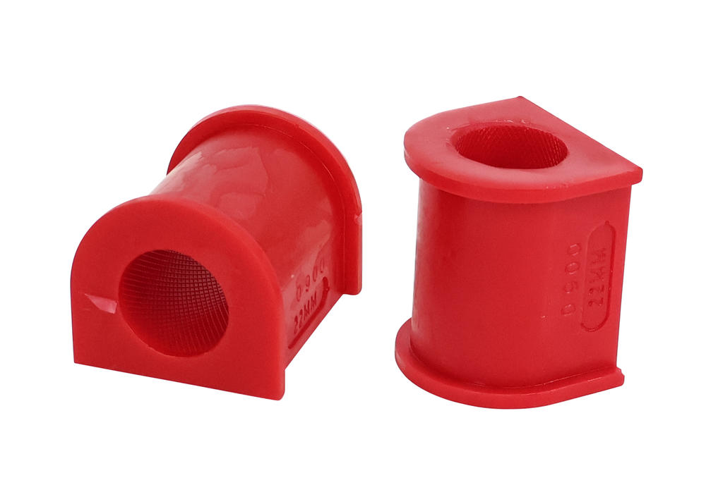 Nolathane Sway Bar Mount Bush Kit - 22mm 42638