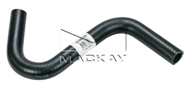 Mackay Z Hose Bend - Water Applications - 25Mm (1') Id (Epdm Rubber) ZHB25