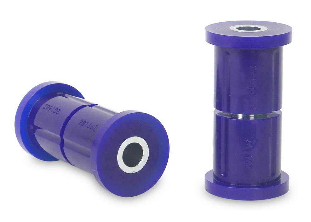 SuperPro Leaf Spring Bush Kit SPF5726K