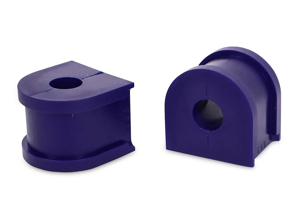 SuperPro Sway Bar Mount Bush Kit SPF0666-20K