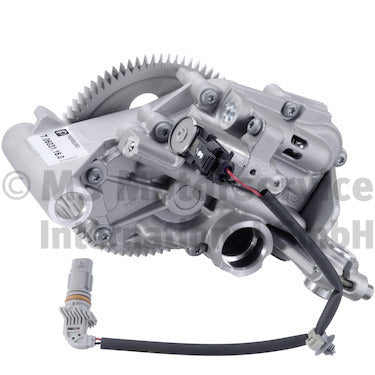 Pierburg Oil Pump 7.06031.16.0