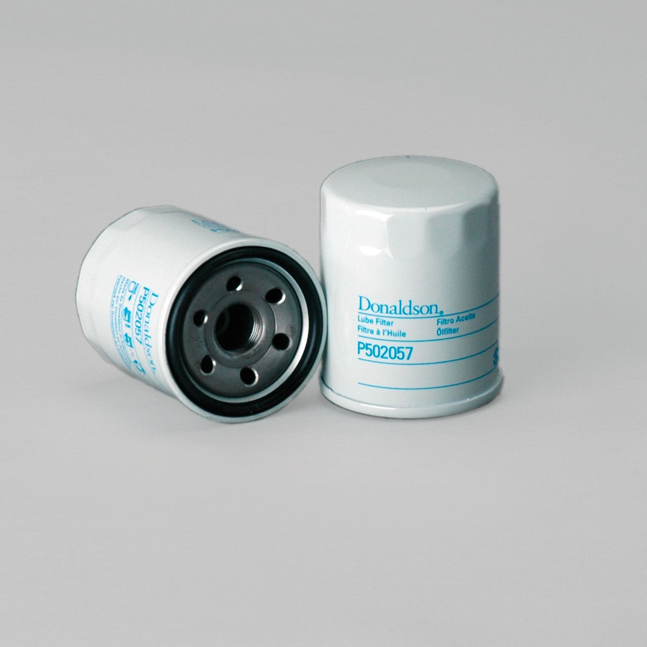 Donaldson Oil Filter P502057