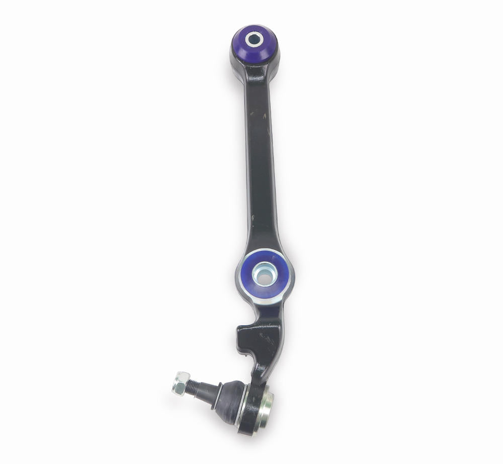 SuperPro Front Axle Control Arm Lower - Arm Assembly-Left to Suit Holden/HSV Commodore VT2-VZ TRC1104L