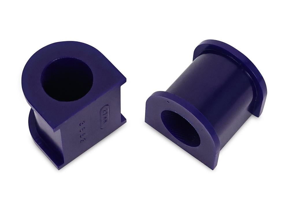 SuperPro Bushing Kit SPF3552-27K