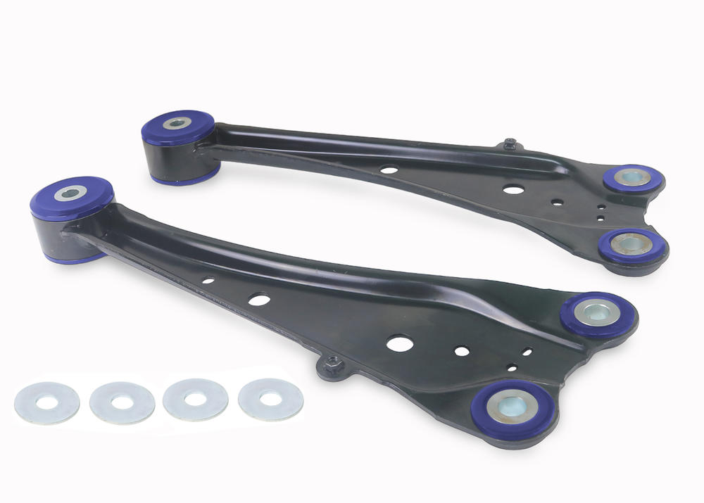 SuperPro Blade Control Arm Kit to suit Toyota RAV4 TRC1161