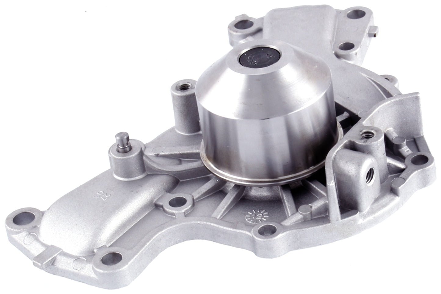 Gates Water Pump GWP2040