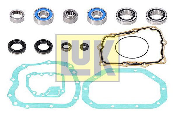 LuK Manual Transmission Repair Kit 462 0391 10