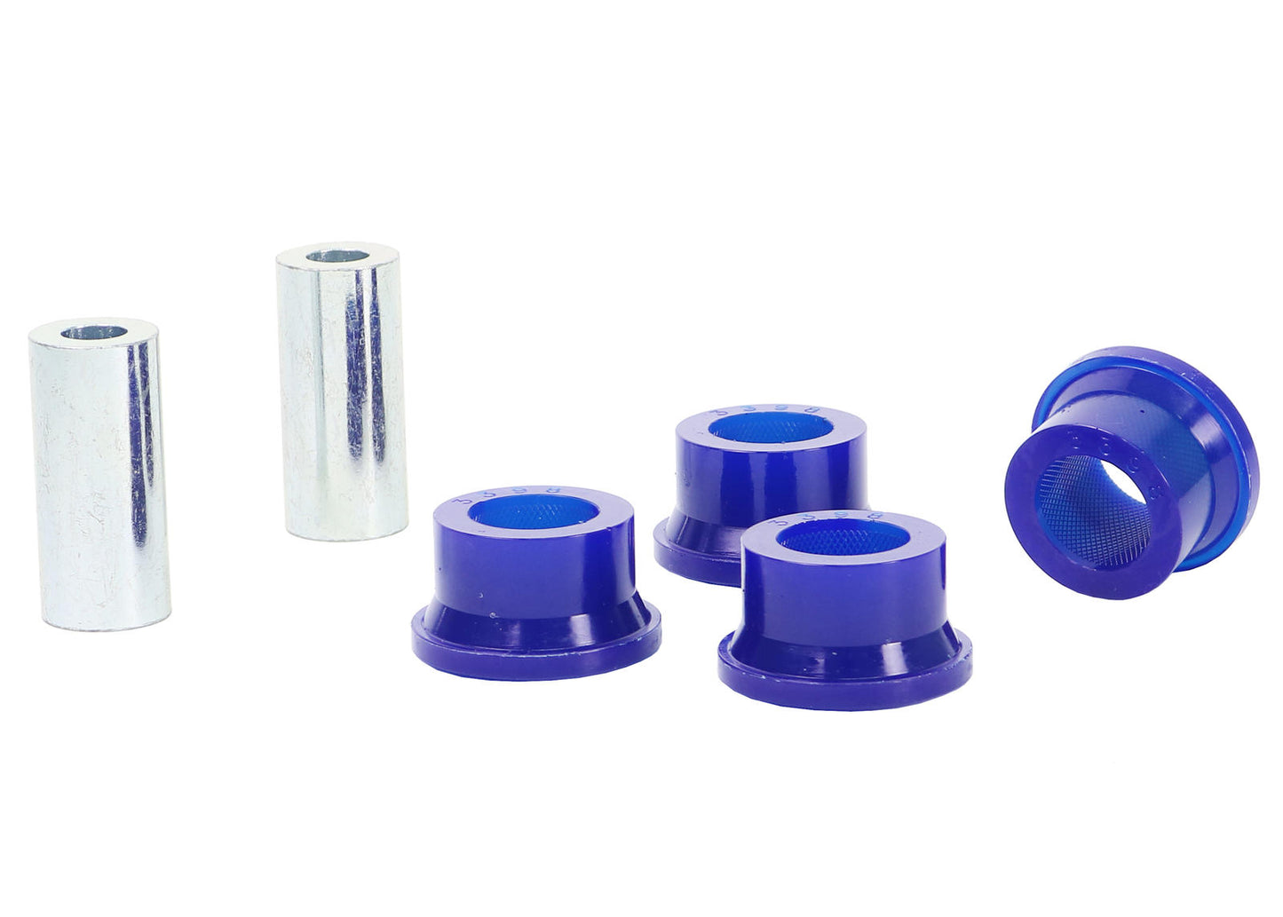 SuperPro Control Arm Bush Kit SPF3398K