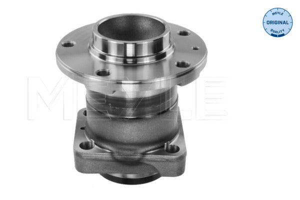 MEYLE Wheel Hub 11-14 752 0002
